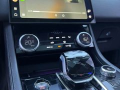 Jaguar XFL 2.0T P200 FWD Elite Luxury - ფოტო 17