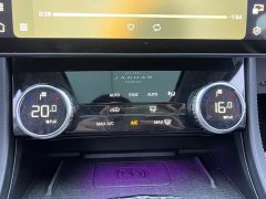Jaguar XFL 2.0T P200 FWD Elite Luxury - ფოტო 18
