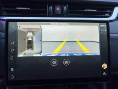 Jaguar XFL 2.0T P200 FWD Elite Luxury - ფოტო 19