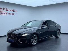 Jaguar XFL 2.0T P200 FWD Elite Luxury - ფოტო 3