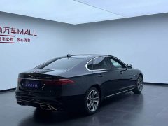 Jaguar XFL 2.0T P200 FWD Elite Luxury - ფოტო 4