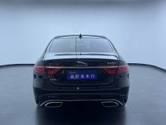 Jaguar XFL 2.0T P200 FWD Elite Luxury - ფოტო 5