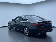 Jaguar XFL 2.0T P200 FWD Elite Luxury - ფოტო 6
