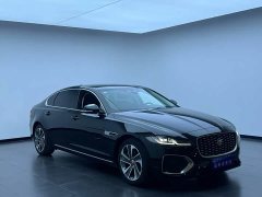 Jaguar XFL 2.0T P200 FWD Elite Luxury - ფოტო 7