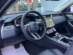 Jaguar XFL 2.0T P200 FWD Elite Luxury - ფოტო 8