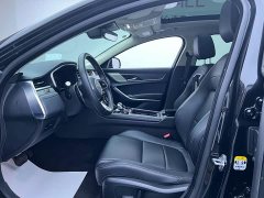 Jaguar XFL 2.0T P200 FWD Elite Luxury - ფოტო 9