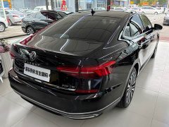 Volkswagen Passat 330TSI Luxury - ფოტო 13