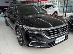 Volkswagen Passat 330TSI Luxury - ფოტო 3