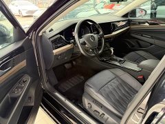 Volkswagen Passat 330TSI Luxury - ფოტო 4