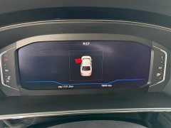 Volkswagen Passat 330TSI Luxury - ფოტო 5