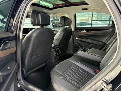 Volkswagen Passat 330TSI Luxury - ფოტო 6