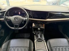 Volkswagen Passat 330TSI Luxury - ფოტო 7