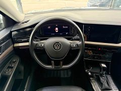 Volkswagen Passat 330TSI Luxury - ფოტო 8