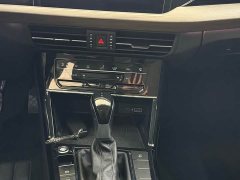 Volkswagen Passat 330TSI Luxury - ფოტო 9