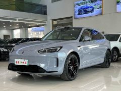 AITO M5 Extended Range Max RS AWD Advanced Intelligent Driving Edition - ფოტო 1