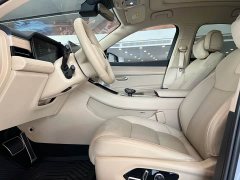 AITO M5 Extended Range Max RS AWD Advanced Intelligent Driving Edition - ფოტო 10