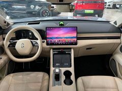 AITO M5 Extended Range Max RS AWD Advanced Intelligent Driving Edition - ფოტო 18
