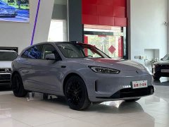AITO M5 Extended Range Max RS AWD Advanced Intelligent Driving Edition - ფოტო 3