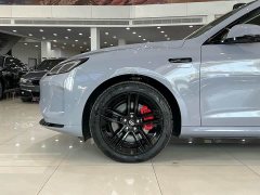 AITO M5 Extended Range Max RS AWD Advanced Intelligent Driving Edition - ფოტო 6