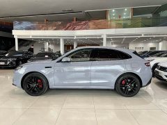 AITO M5 Extended Range Max RS AWD Advanced Intelligent Driving Edition - ფოტო 8