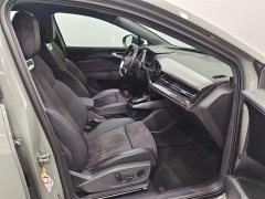 Audi Q4 e-tron 2024 40 e-tron Creative Edition - ფოტო 10