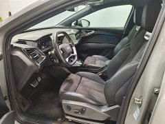 Audi Q4 e-tron 2024 40 e-tron Creative Edition - ფოტო 6