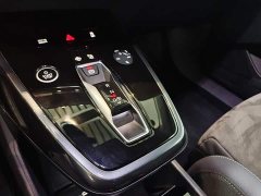 Audi Q4 e-tron 2024 40 e-tron Creative Edition - ფოტო 8