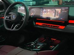 BMW 5 Series 530Li Premier M Sport Package - ფოტო 11