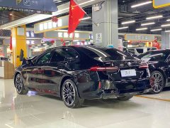 BMW 5 Series 530Li Premier M Sport Package - ფოტო 13