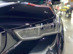 BMW 5 Series 530Li Premier M Sport Package - ფოტო 3