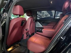 BMW 5 Series 530Li Premier M Sport Package - ფოტო 6