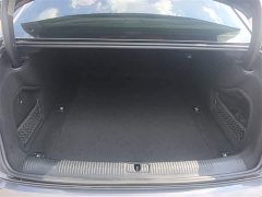 Audi A4L 40 TFSI Luxury Dynamic - ფოტო 10