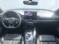 Audi A4L 40 TFSI Luxury Dynamic - ფოტო 6
