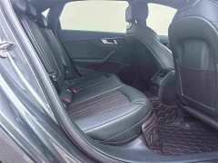 Audi A4L 40 TFSI Luxury Dynamic - ფოტო 7