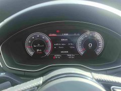 Audi A4L 40 TFSI Luxury Dynamic - ფოტო 8