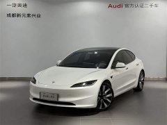 Tesla Model 3 2023 Long Range All-Wheel Drive - ფოტო 1