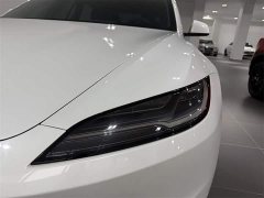 Tesla Model 3 2023 Long Range All-Wheel Drive - ფოტო 10