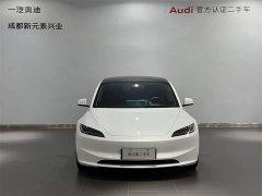 Tesla Model 3 2023 Long Range All-Wheel Drive - ფოტო 2