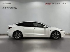 Tesla Model 3 2023 Long Range All-Wheel Drive - ფოტო 3