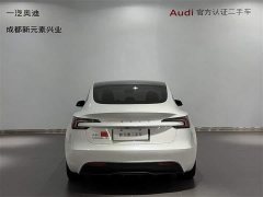 Tesla Model 3 2023 Long Range All-Wheel Drive - ფოტო 5
