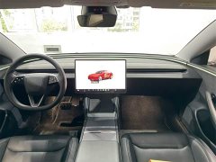 Tesla Model 3 2023 Long Range All-Wheel Drive - ფოტო 6