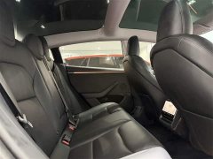 Tesla Model 3 2023 Long Range All-Wheel Drive - ფოტო 7