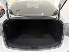 Tesla Model 3 2023 Long Range All-Wheel Drive - ფოტო 8