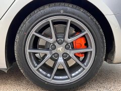 Tesla Model 3 2022 Rear-Wheel Drive - ფოტო 10