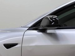 Tesla Model 3 2022 Rear-Wheel Drive - ფოტო 11