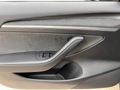 Tesla Model 3 2022 Rear-Wheel Drive - ფოტო 13