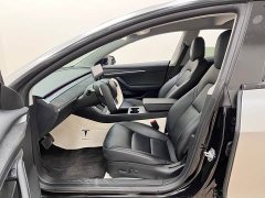Tesla Model 3 2022 Rear-Wheel Drive - ფოტო 16