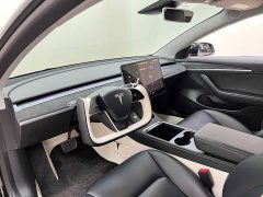Tesla Model 3 2022 Rear-Wheel Drive - ფოტო 17