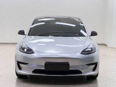 Tesla Model 3 2022 Rear-Wheel Drive - ფოტო 2