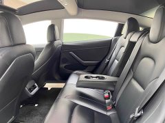 Tesla Model 3 2022 Rear-Wheel Drive - ფოტო 20